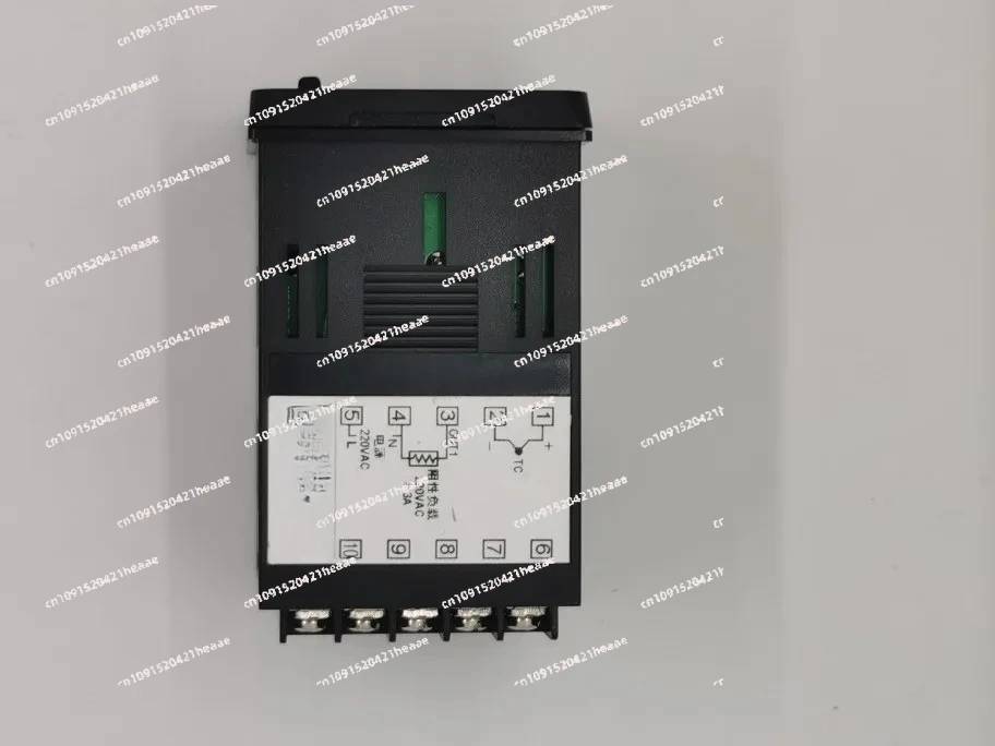 Suitable for MC102 Temperature Controller MC100 Economical PID Thermostat