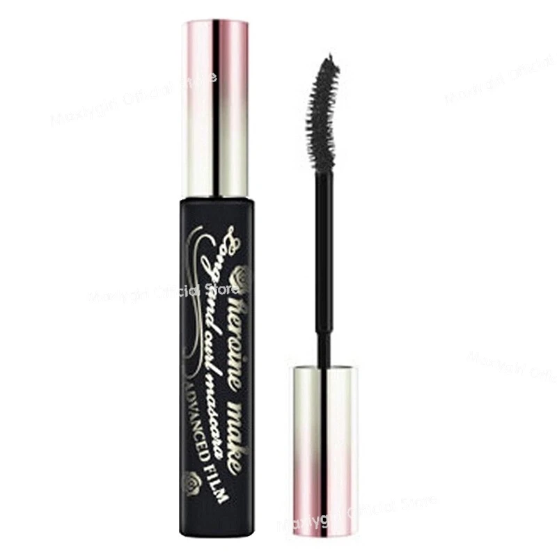 Kissme Mascara Kishmei Japan Authentic Local Edition 3 Primer sottile e spesso non macchia Nuovi cosmetici