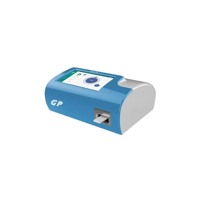 RCW Getein Immunoassay Analyzer POCT Testing Equipment Clinical Analytical Instruments Hba1c HbA1c T3 T4 Hormone