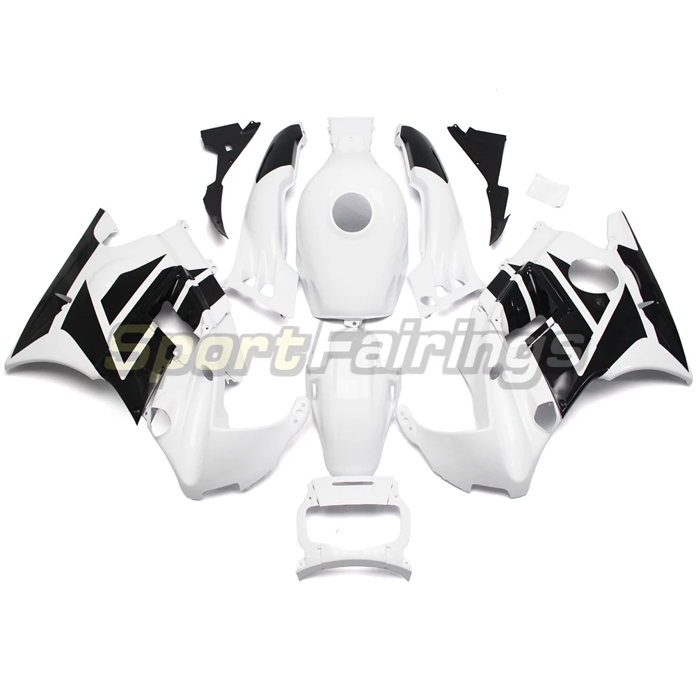 Motorcycle Fairing Set Body Kit Plastic For HONDA CBR600 CBR 600F F2 1991 1992 1993 1994 Accessories Compression Bodywork Cowl