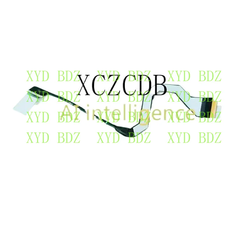 

Оригинальный кабель для MSI Creator Z16P Z16P-B12U MS15G1 EDP K1N-3040318-H39 CDB.