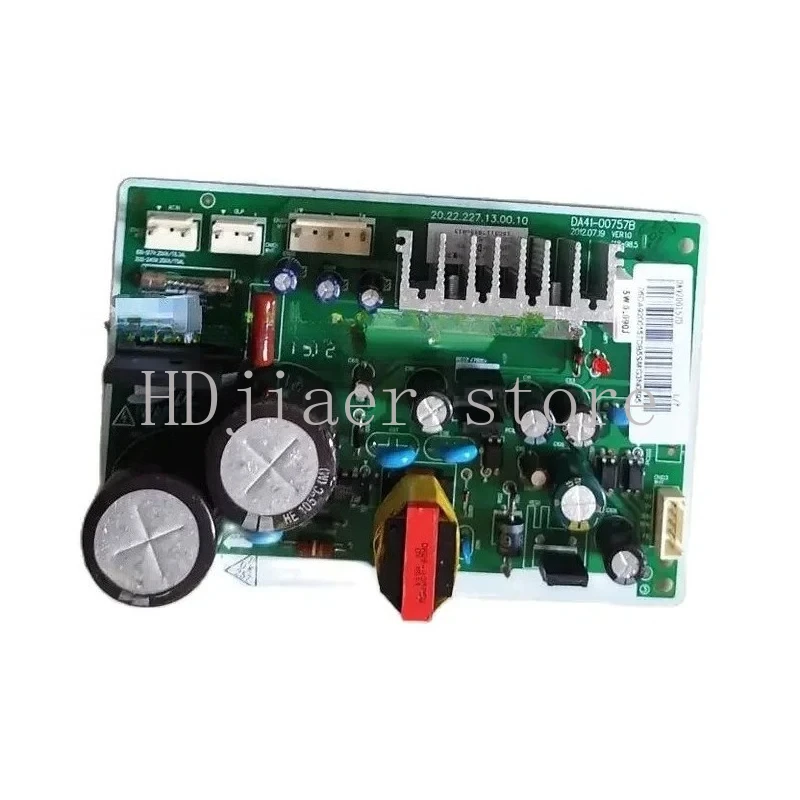 

Материнская плата Компьютерная плата DA92-00155D DA92-00155A DA41-00757B DA41-00757A Деталь для холодильника