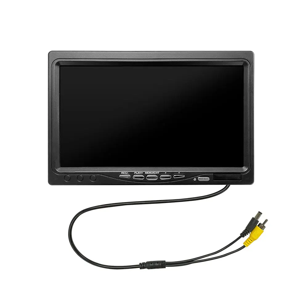 7-Inch/ 9-Inch/10-Inch HD Display Screen for Pipe Inspection Camera MAOTEWANG Drain Sewer Pipeline Industrial Endoscope System