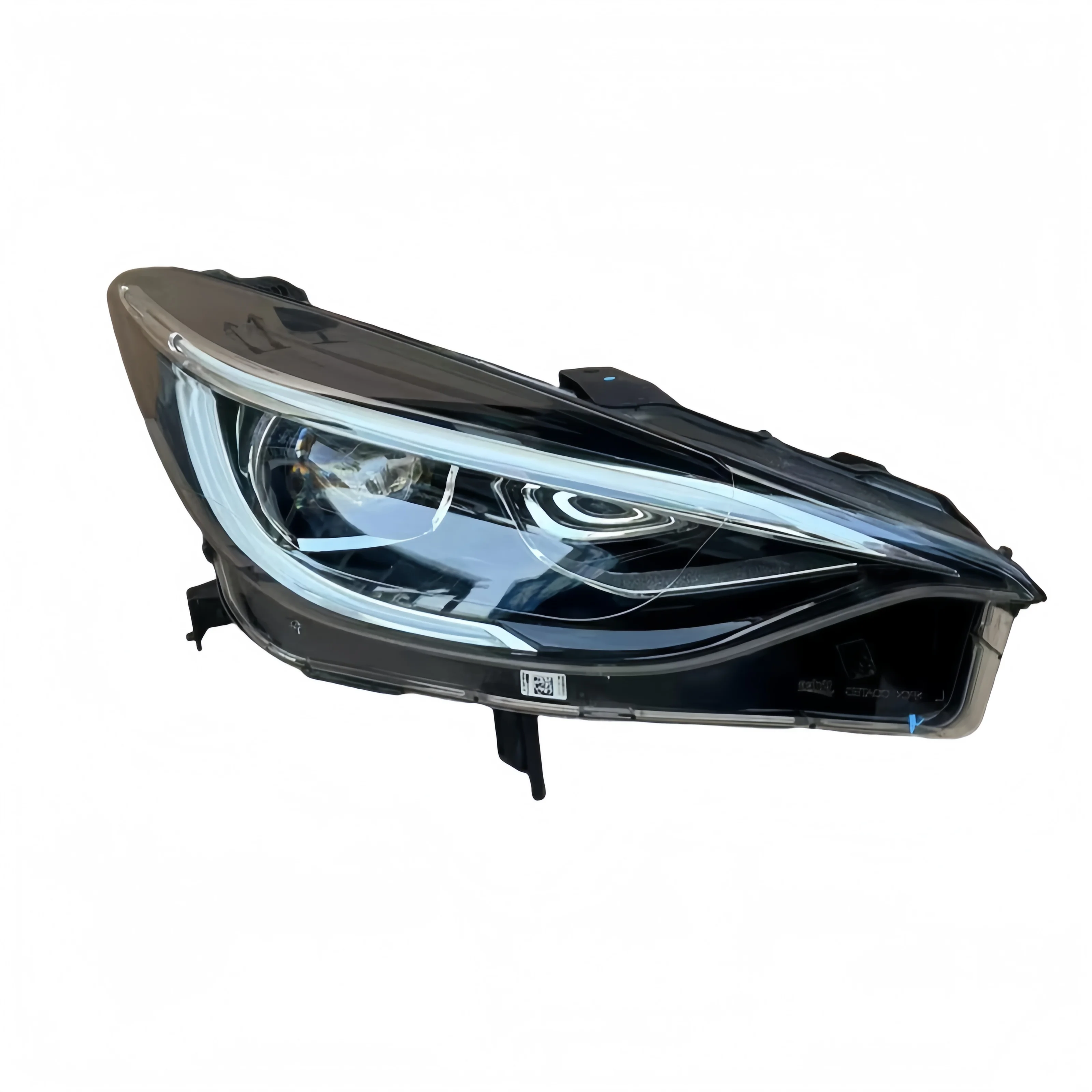 

Headlights LED Compatible With Infiniti QX30 Left and Right LED EU 26060 5DB2A 2610 5DB2A