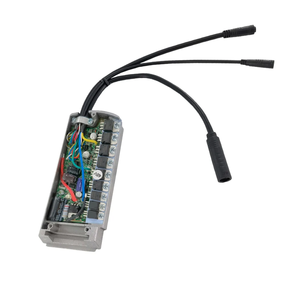 For Ebike For Electric Bike Ebike Controller 500W Controller Practical To Use Approx 18x12x5Cm Easy To Install