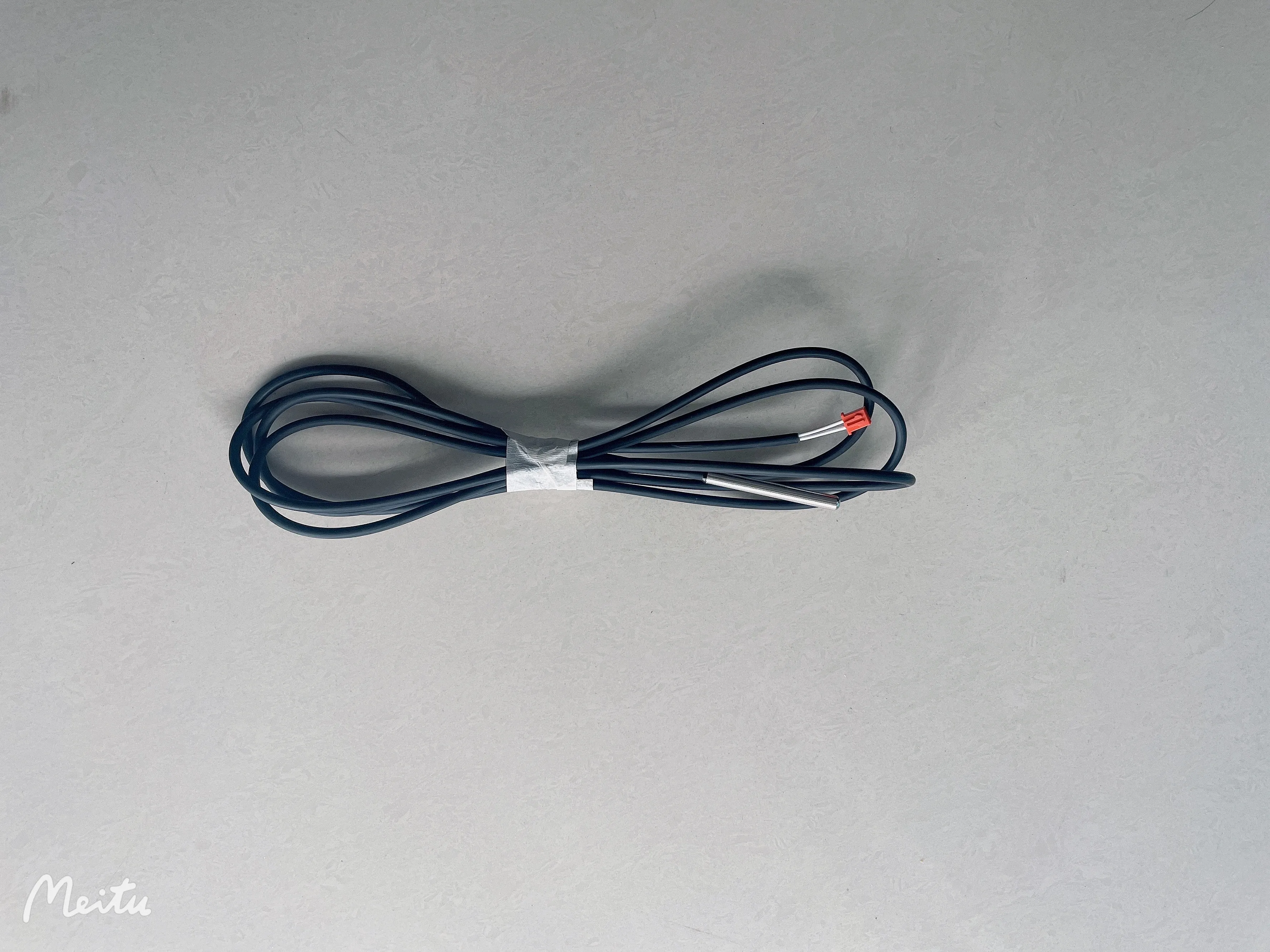 

Dishwasher temperature sensor EU-60CN uncovered probe