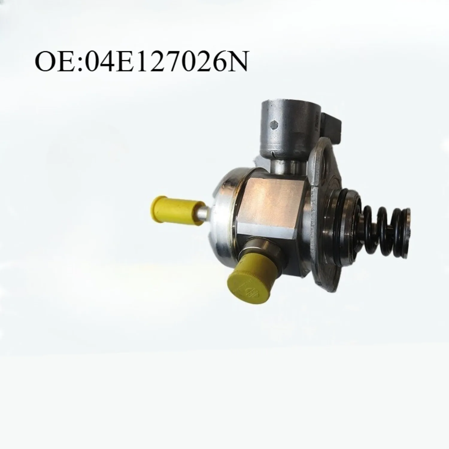 Auto High Pressure …