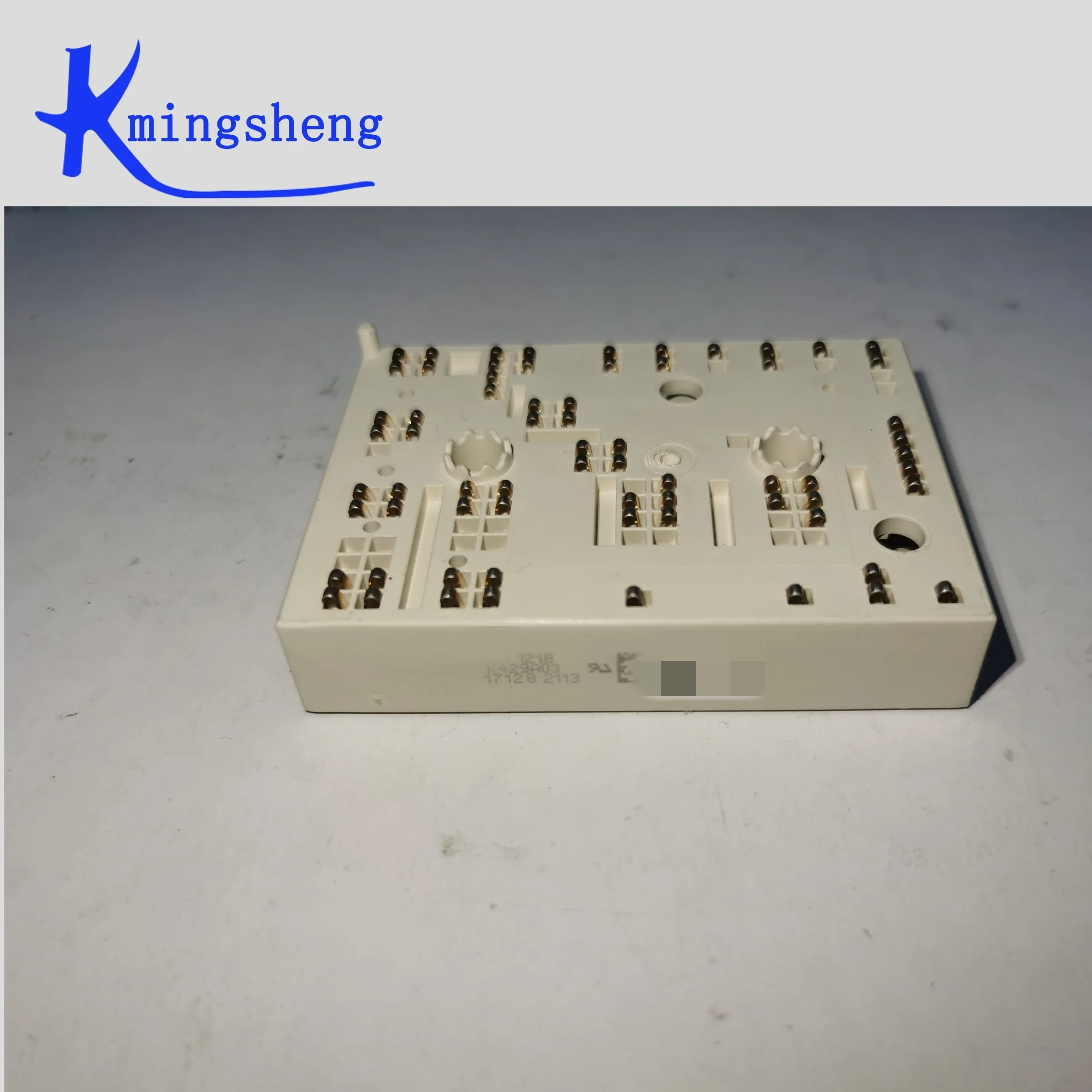 

K429A03 K429A4001 K429A4002 K429A7002 FREE SHIPPING NEW AND ORIGINAL MODULE