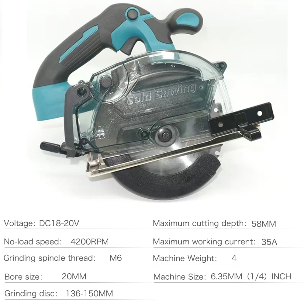Thumbnail 3 - #49 Latest Saws Offers
