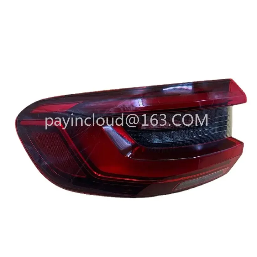 CAR Rear Tail Light Assembly Indicator Lamp Outer Tail Light Bm WG05 X5 M50DX G05 X5 30DX G05 X5 25DX Turn Signal Reverse Light