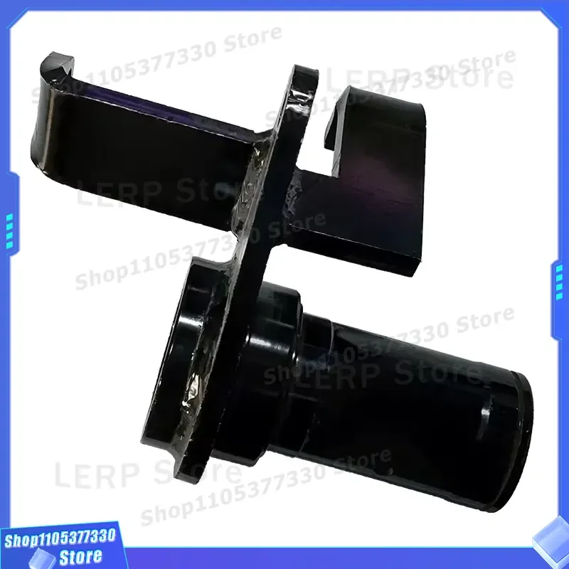 Lower Rotary Seat for Sanitation Cleaning Truck Spare Parts Processing Service from China Manufacturer High Quality
