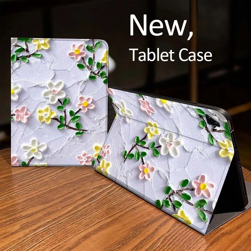 

Cartoon Astronaut Space Stars Case For Xiaomi Mi Redmi Pad 2 4 5 7S 6S 6 7 8 Plus SE Pro K 2025 inch 8.7 11 Tablet