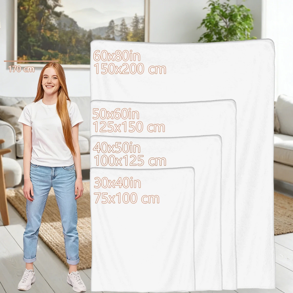 Qin Duang With You Thai BL Flannel Blanket TV Series Funny Bedding Throw Blankets for Home Soft Travel Portable Multifunction - view 6