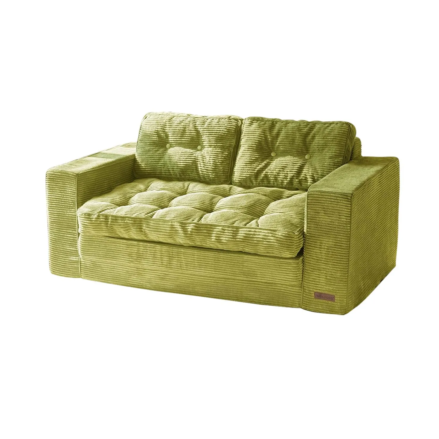 

Newest Design Vacuum Compressed Sofa Living Room Corner Modular Couch Floor Sofa Nordic Multi Function Compression Sofa Bed