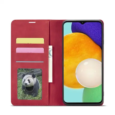 8 best sales Samsung A52-fodral - №4