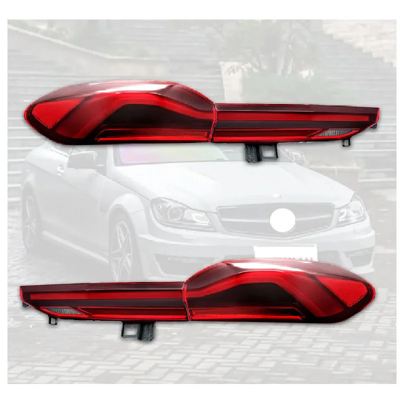 E71 2008-2013 2014-2019 Retrofit Compatible New G06 Taillights with Lens F16 - Image 4