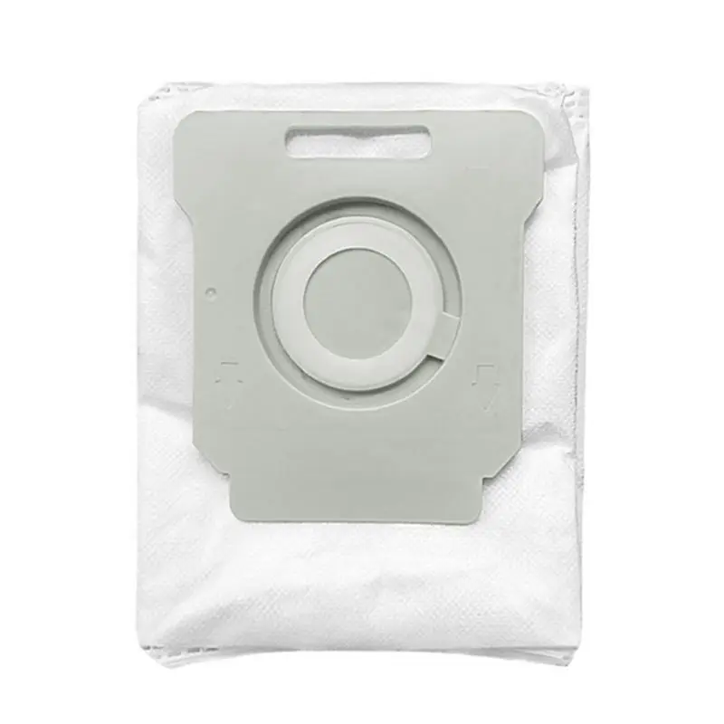 AFOURT – Für Irobot Roomba Combo J7+ J9+ Staubsaugerzubehör, Ersatzteile, Hauptbürste, Seitenbürste, Filter, Mopptuch, Staubbeutel – Detail 6