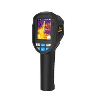 For  HT-03  Thermal Imager Handheld Infrared Thermal Imaging Camera Temperature 120x90 Resolution Detect