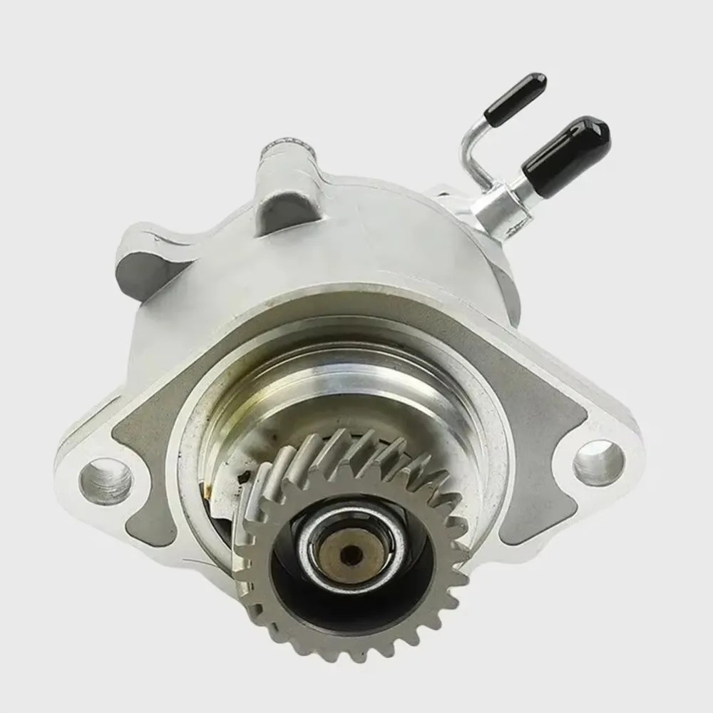 Nueva bomba de vacío de motor para Toyota Land Cruiser HZJ75 HDJ78 HDJ80 1PZ 1HZ 1HD - view 3
