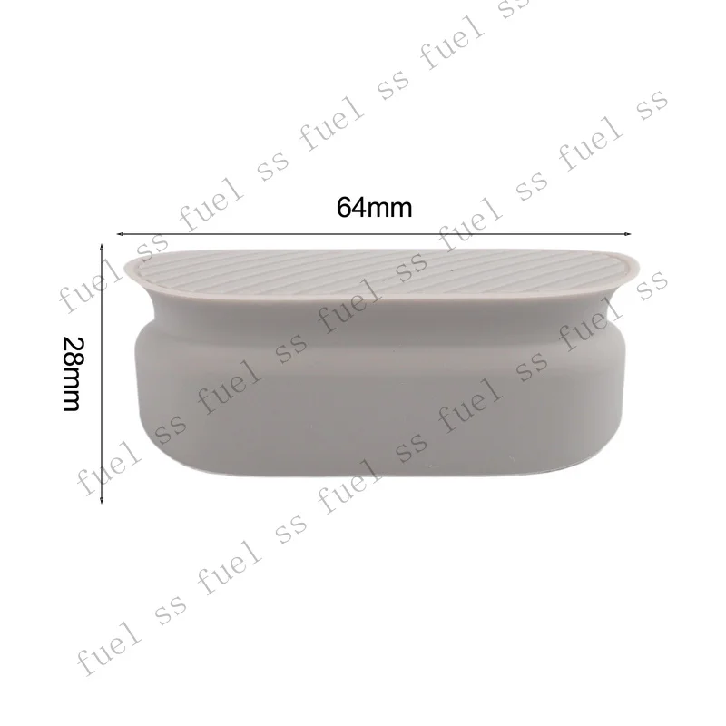 S+ Easy Install Dashboard Hole Cover for Leapmotor For B10 with Smooth Finish