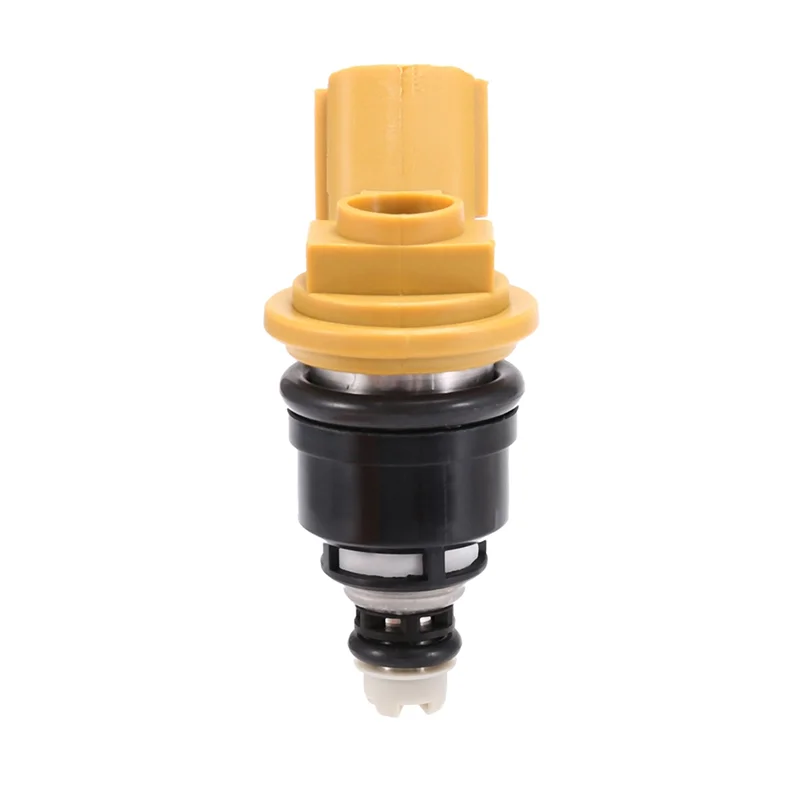 

6PCS New Fuel Injector Nozzle 555Cc 16600-RR543 For Nissan Silvia SR20DET S13 S14 S15 Jecs