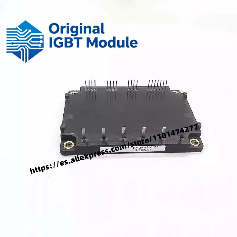 

PM25RKK120 PM25RSK120 New Original Module