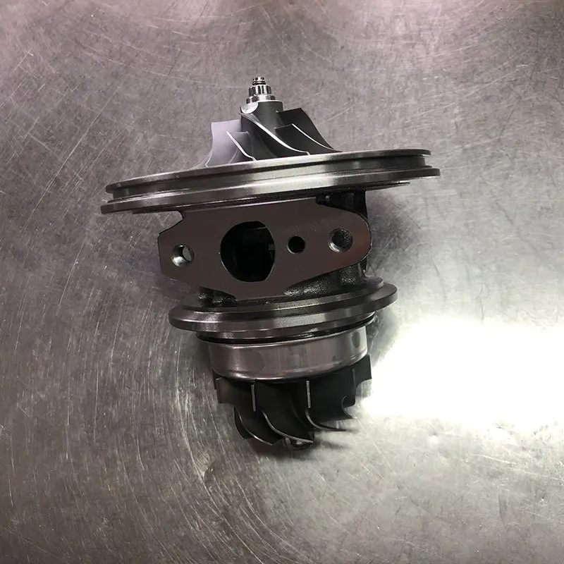 

CT26Turbocharger Core Manufacturer Supplies Various Car Models Turbocharger Core Customization