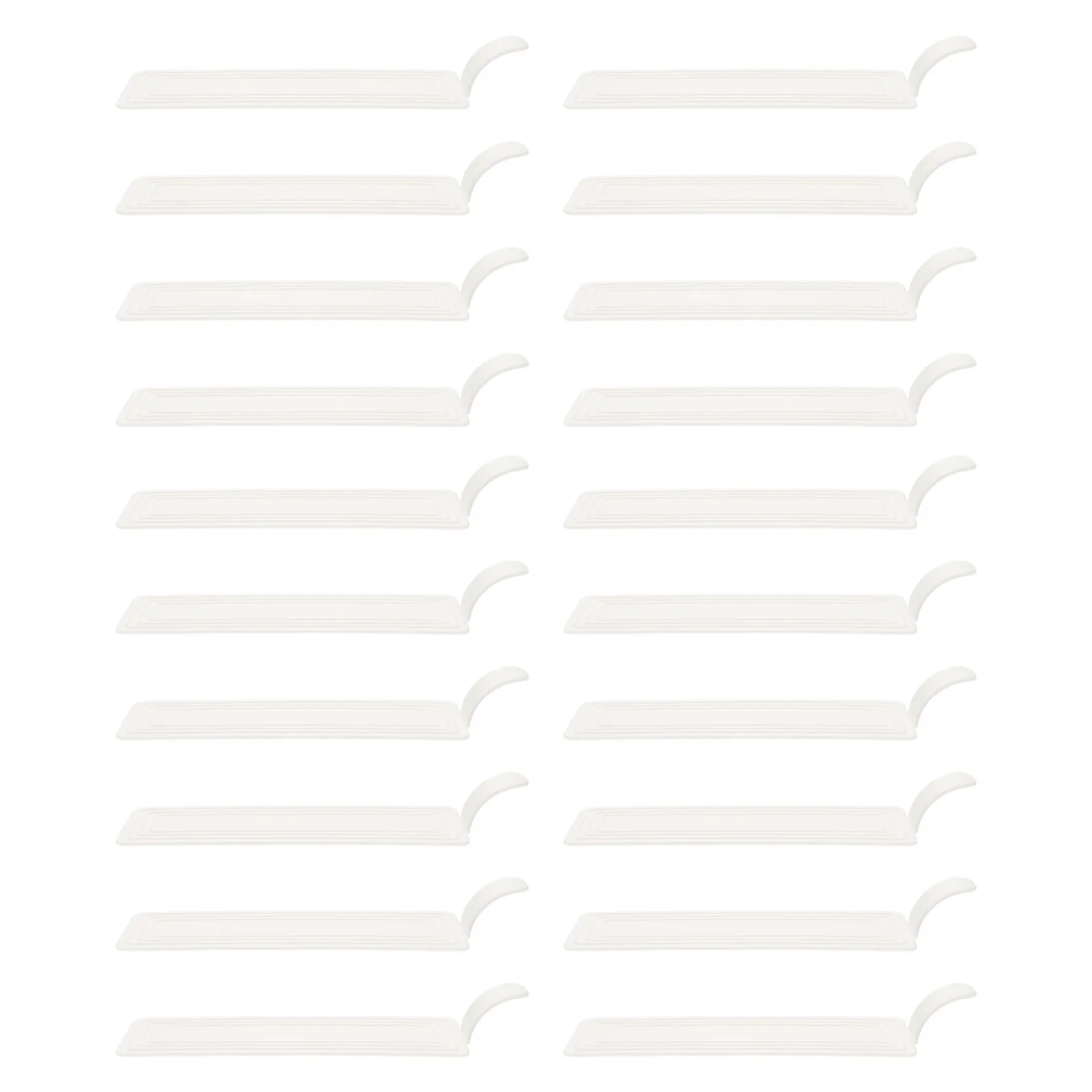 

100 шт. подставок для муссовых тортов, профессиональные основания для тортов, многофункциональные подносы для десертов, аксессуары для выпечки, кухонные принадлежности