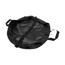 Wetsuit Changing Mat Waterproof Surfing Accessories Change Mat Surfing Gear Portable Waterproof Changing Mats With Shoulder And
