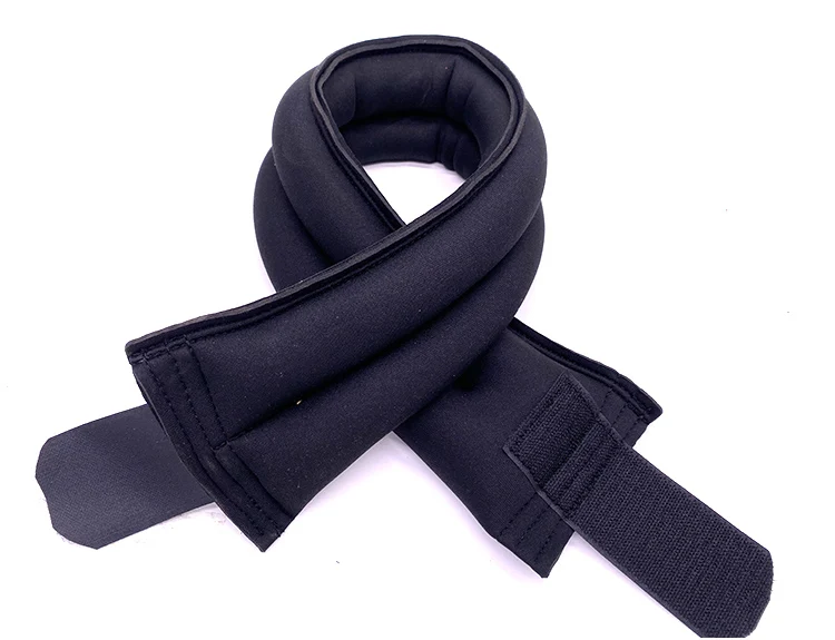 Head Neck Cervical Vertebra Power Strength Muscles Training Weighted Caps Helmet Sandbag