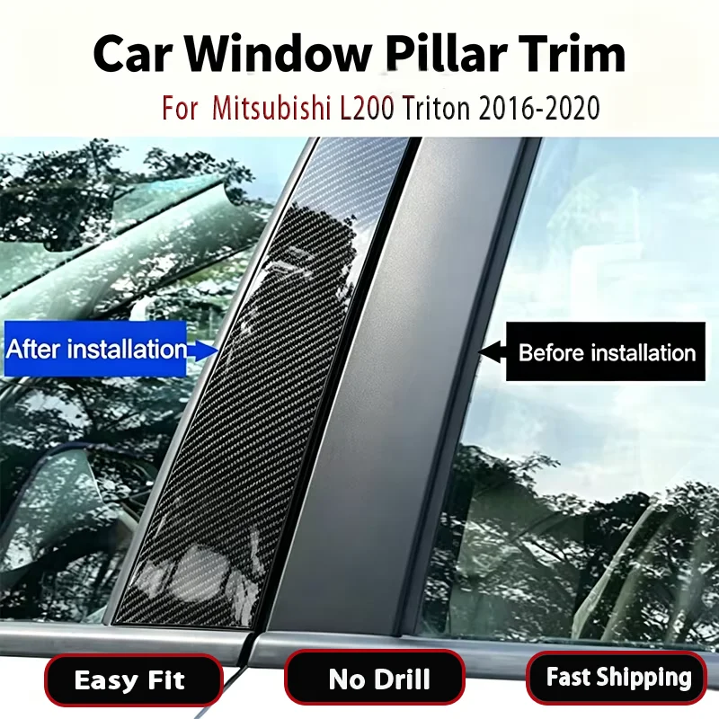 para-mitsubishi-l200-triton-2016-2020-pelicula-protetora-decorativa-para-coluna-central-b-c-do-carro-adesivo-de-acabamento-externo-a