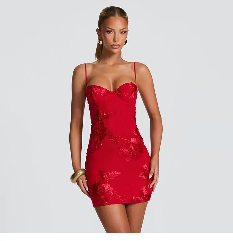 ボディコンドレス ショート丈 レディース 千鳥格子 ドッグトゥース ピエドプール ブロークンチェック ジグザグ ポインテッド アングルド シャープ コーナード エッジィ インス