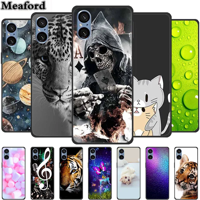 For Sony Xperia 5 V… - image