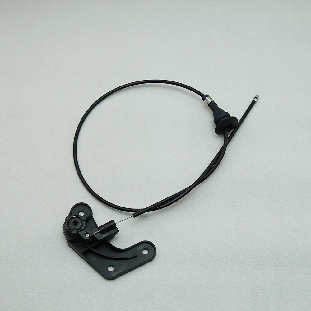 

ФПФ 500050 Трос открывания защелки капота для Land Rover Range Rover L322 4,4 4,2 2004 2005 2006 2007 2008 2009 автомобильные аксессуары