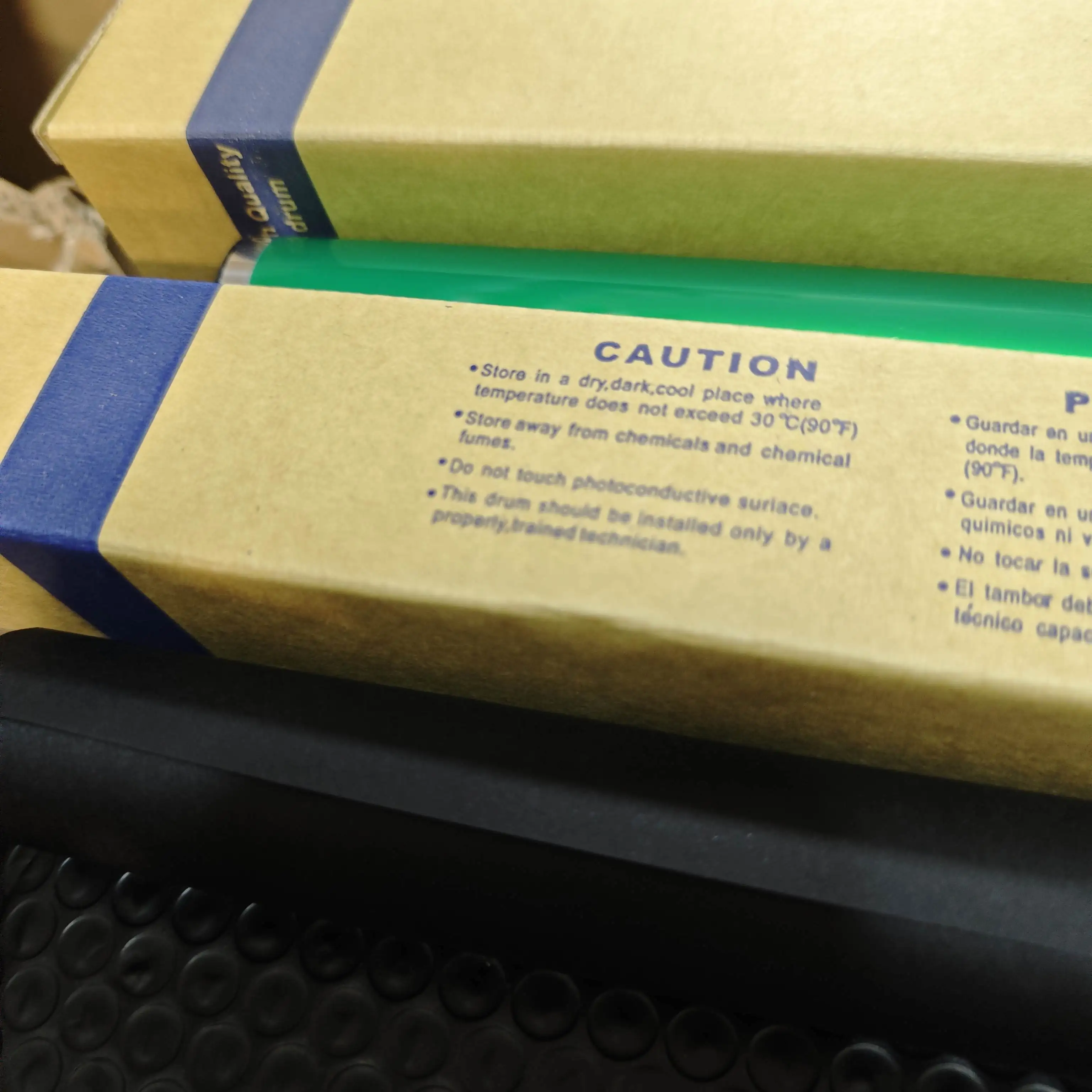 

4 шт. OPC барабан для Konica Minolta Bizhub C220 C280 C224 C284 C364 C454 C554 C284e C364e