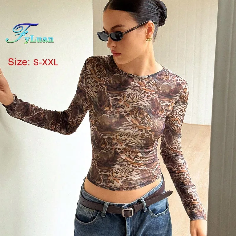 2025 New Women T-Sh… - image