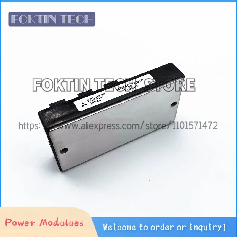 

New MG150J7KS50 Power Module