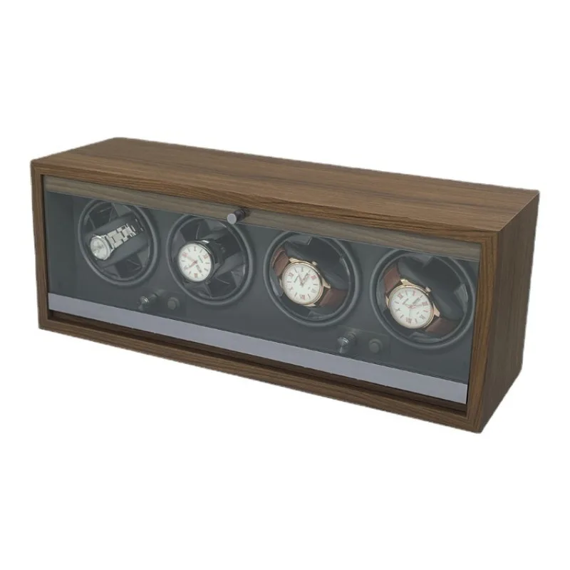 Open the lid and self-stop the shaker, ambient light,mechanical rotating box