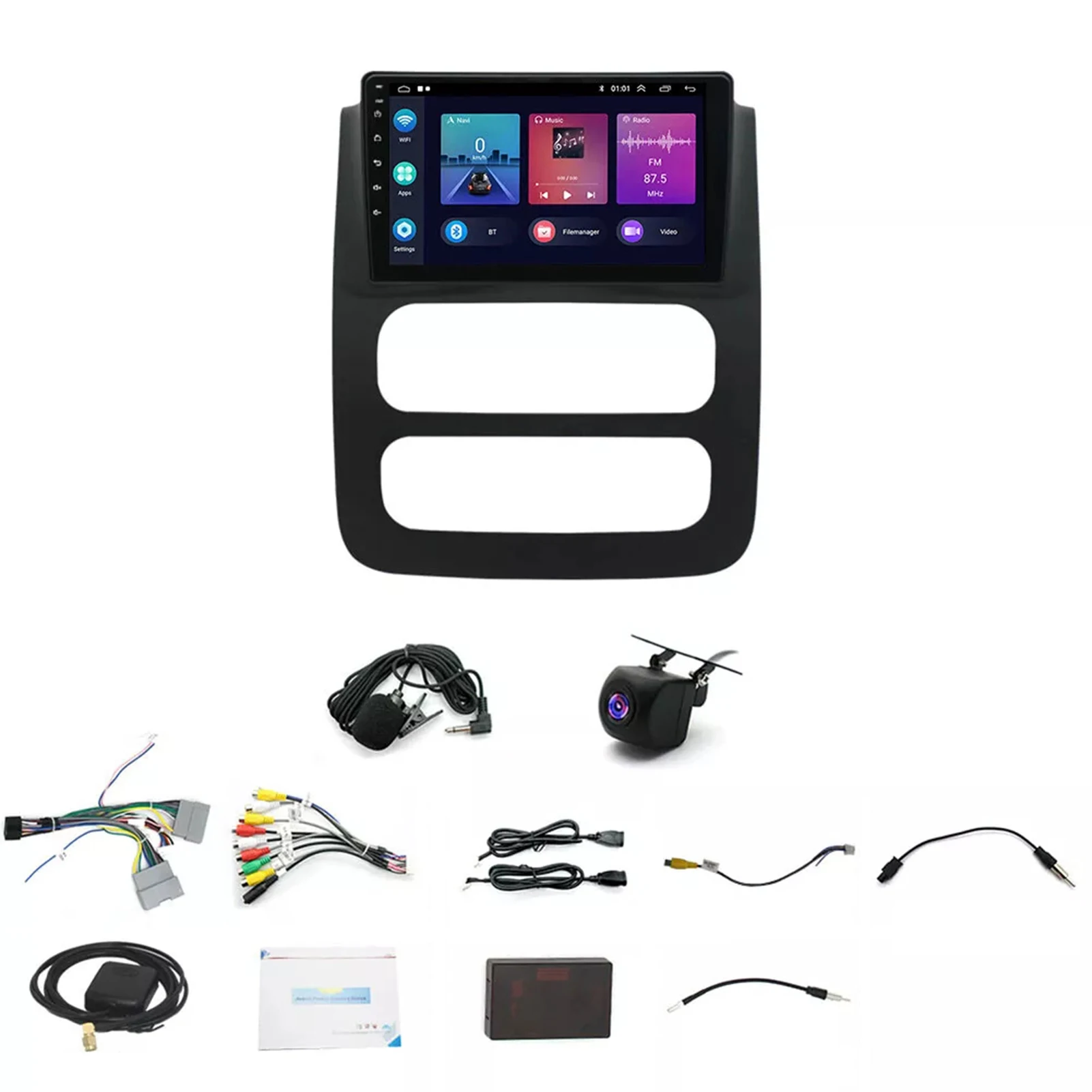 Complete Car Audio … - image