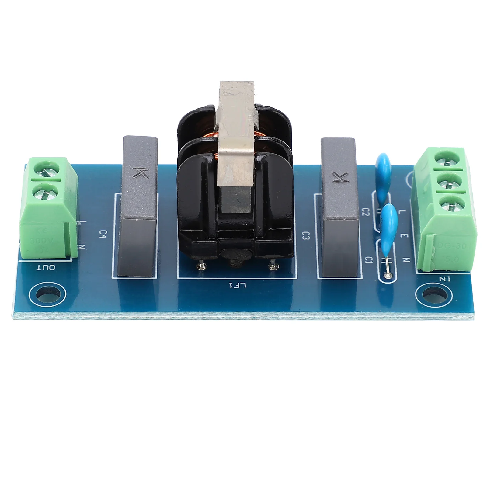 Emi Filter Module B…