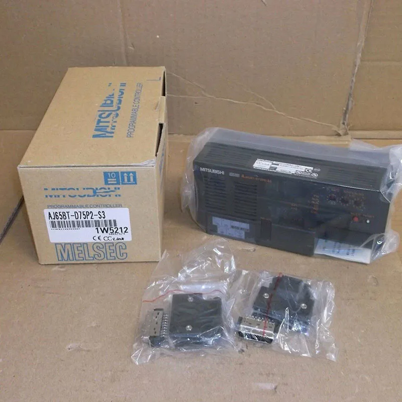 

1 шт. AJ65BT-D75P2-S3 новый 100% гарантия качества