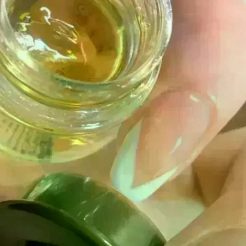 Cappuvini Hydraterende Honing Lip Olie Hydraterende Nacht Honing Lipbalsem Gloss Volume Verkleint Liplijnen Slaap Lipmasker Lipverzorging