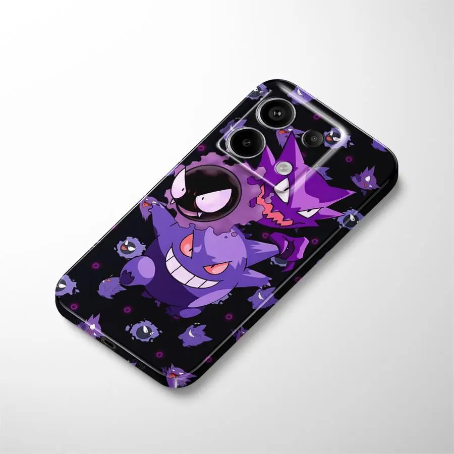 Cool P-Pokemon Geng… - image