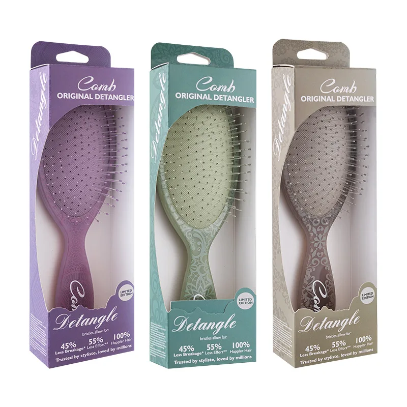 Floral Air Cushion …