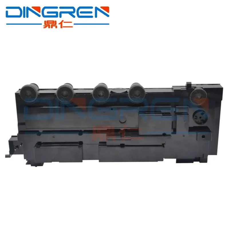 for Lexmark CS310dn CS410n CS510de CX310 CX317dn CS417dn CS517de C540X75G Waste Toner Collector Recycling Cartridge