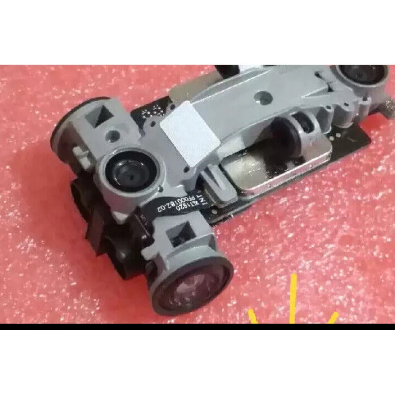 Für DJI Mavic 2, Rückansicht, Seitenansicht, Schnittstellenkarte, oberes TOF-Flachkabel