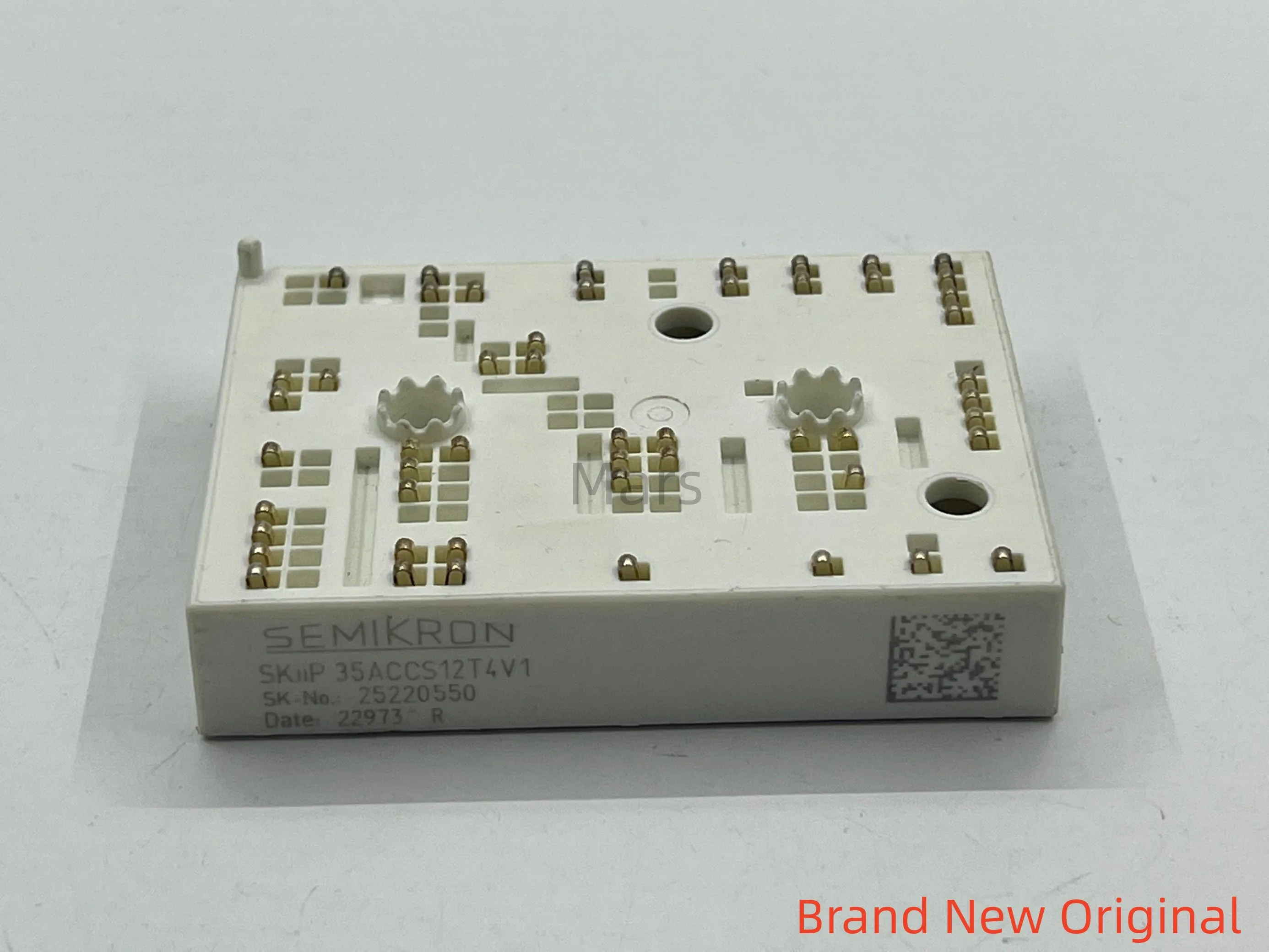 

SKIIP35ACCS12T4V1 FREE SHIPPING NEW AND ORIGINAL MODULE