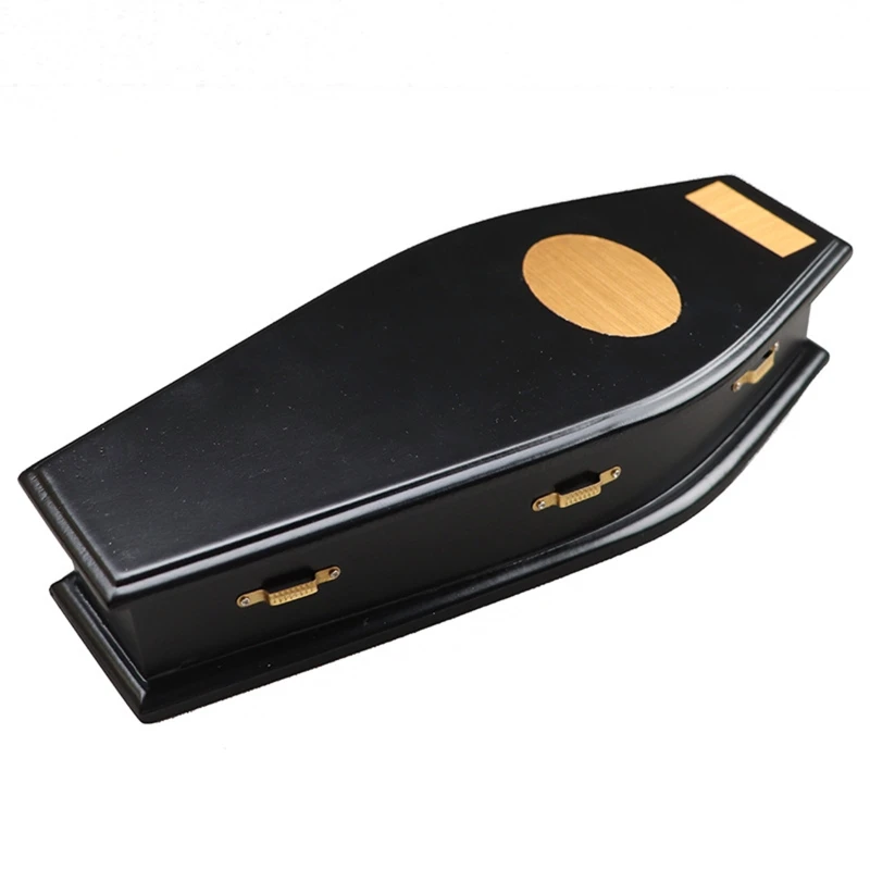 Model Coffin Natural Coffin for