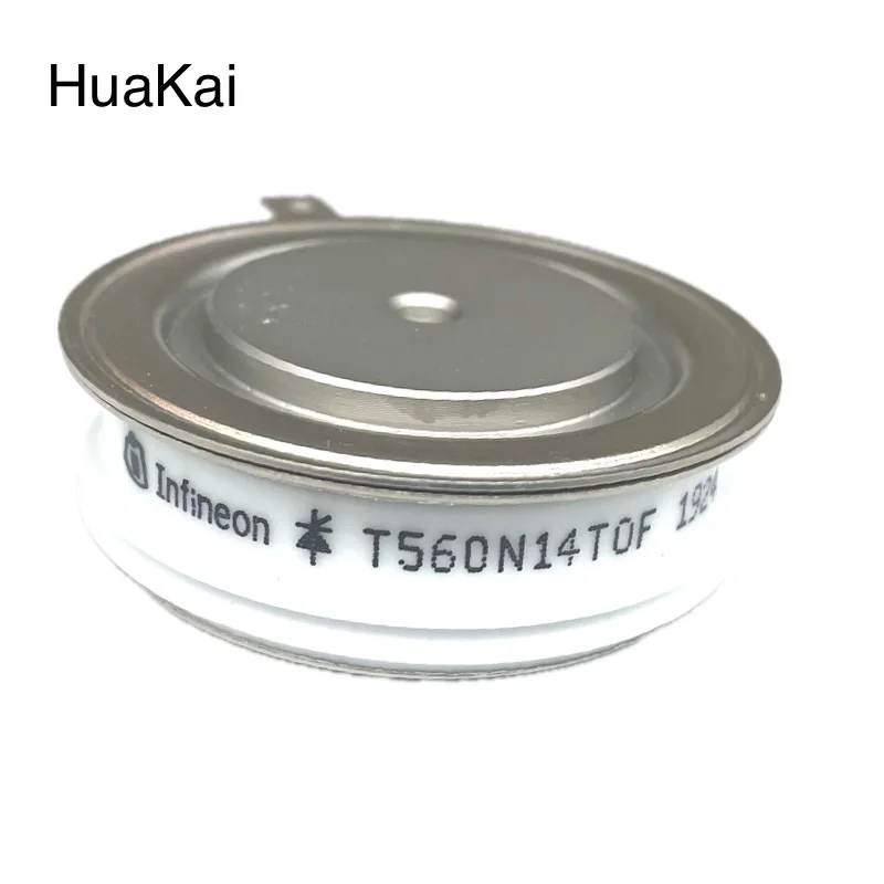 

T560N12TOF T560N14TOF T560N16TOF T560N18TOF Новый тиристор