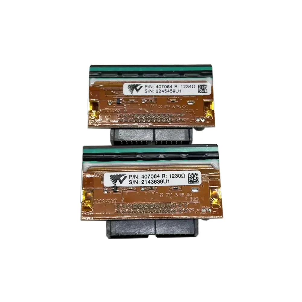 

Original 53mm Printhead VJ 9550 Printhead 407064 for VJ 9550 Labeling Machine